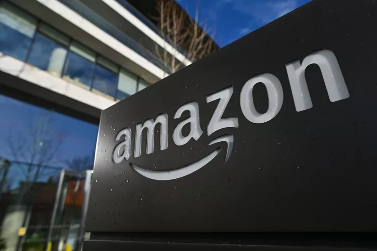 Amazon Gettu