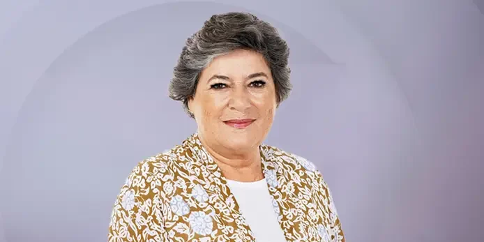 Ana Gomes Express