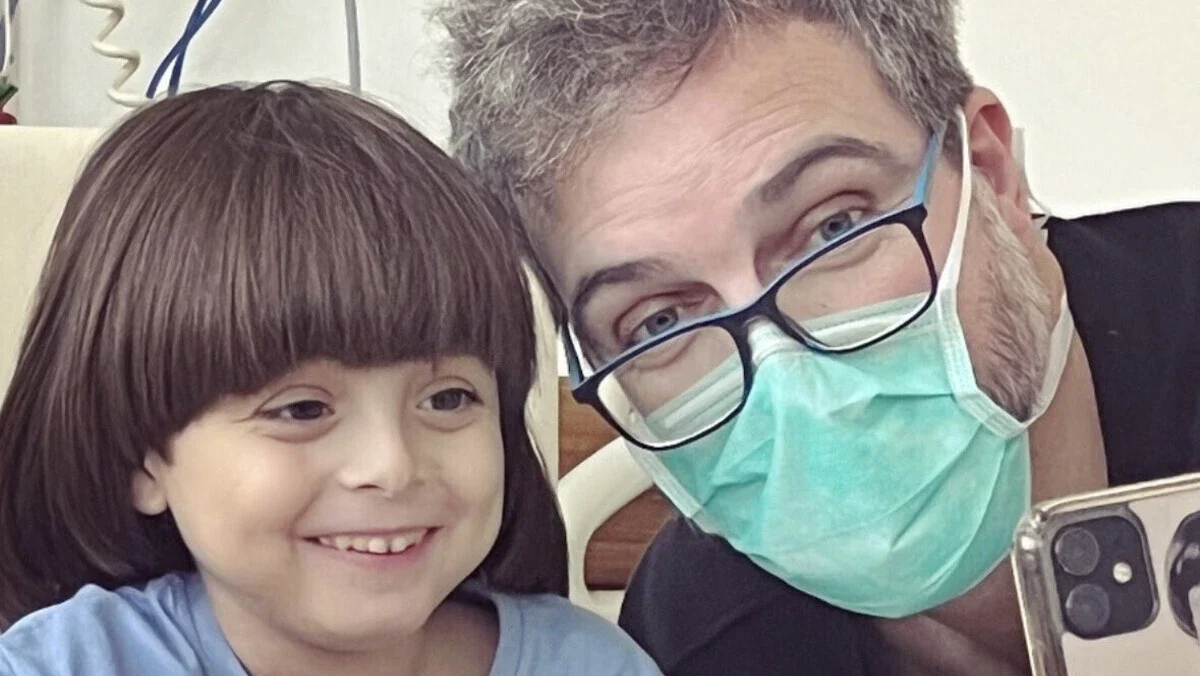 Benjamim E Pedro Freitas