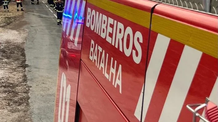 Bombeiros Batalha