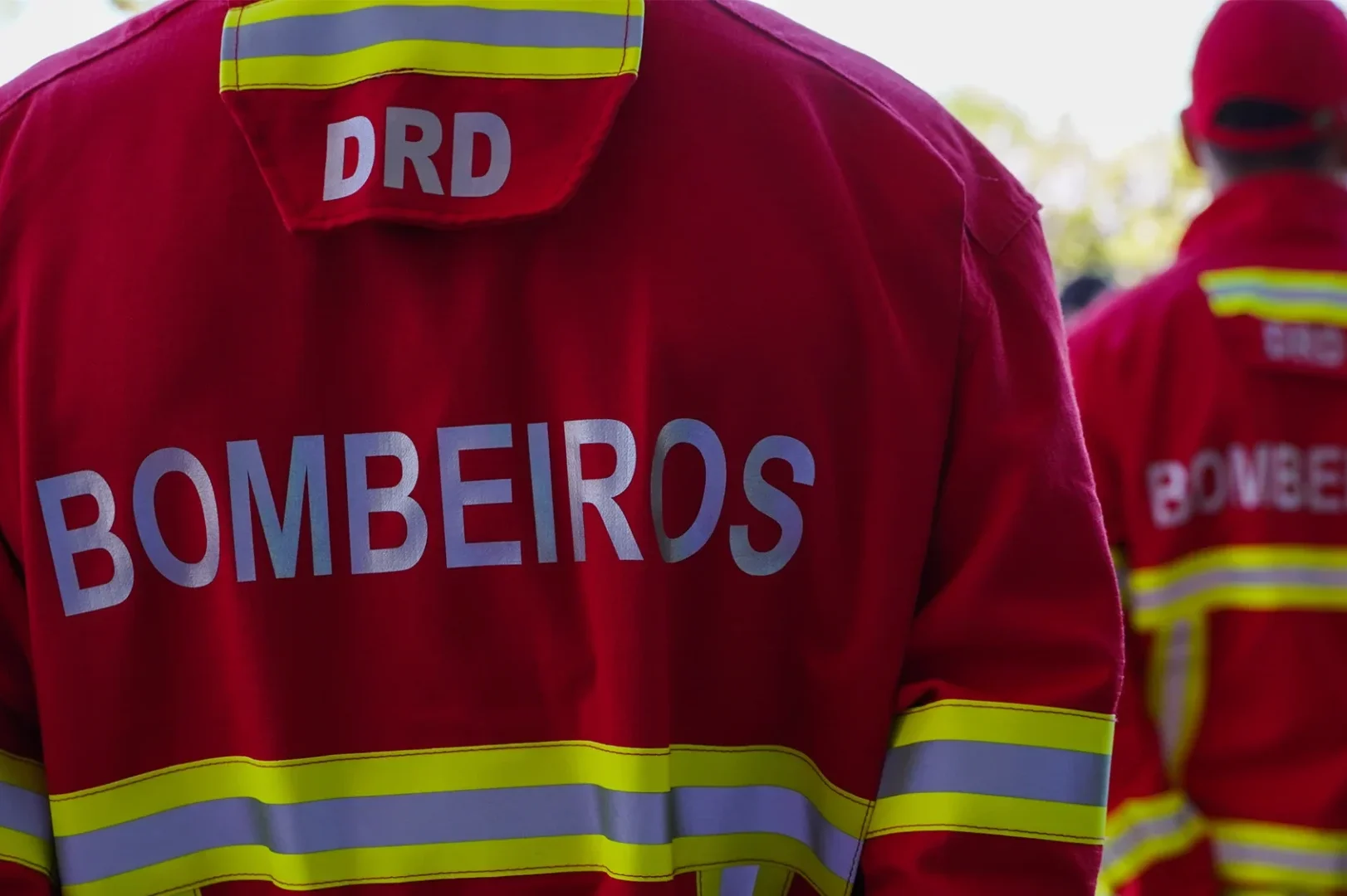 Bombeiros