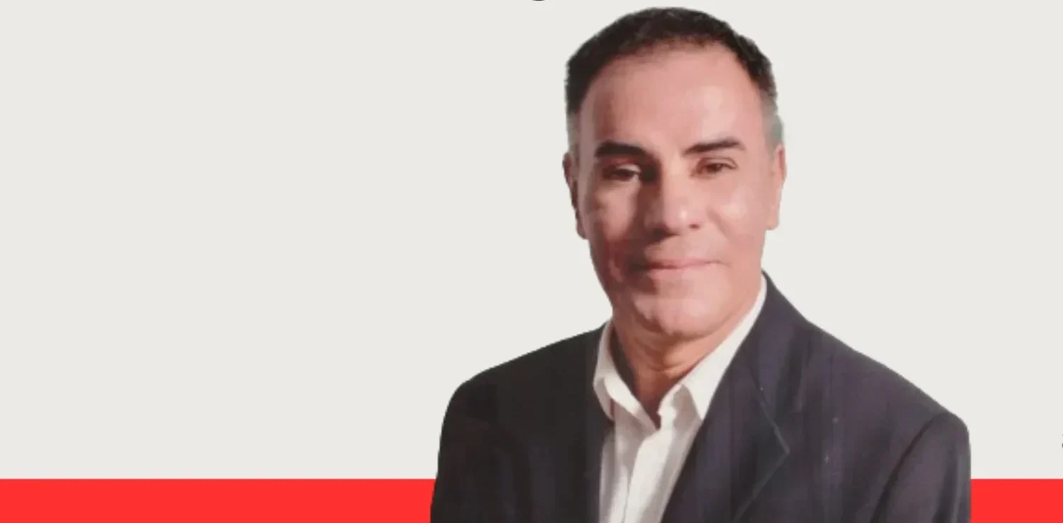 Carlos Dos Santos Lopes