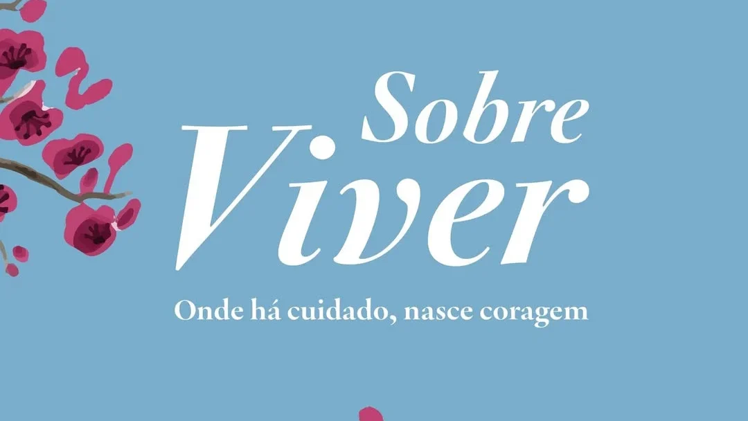 Catarina Teles Sobre Viver