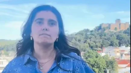 Catia Sousa