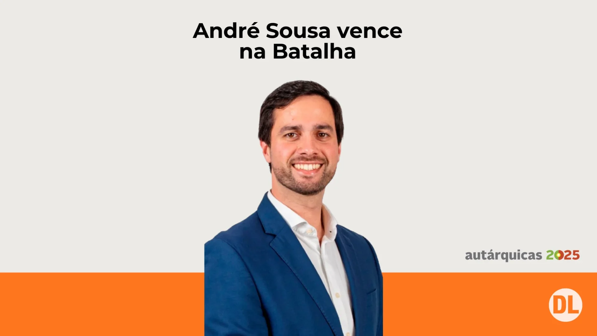 Cm Batalha André