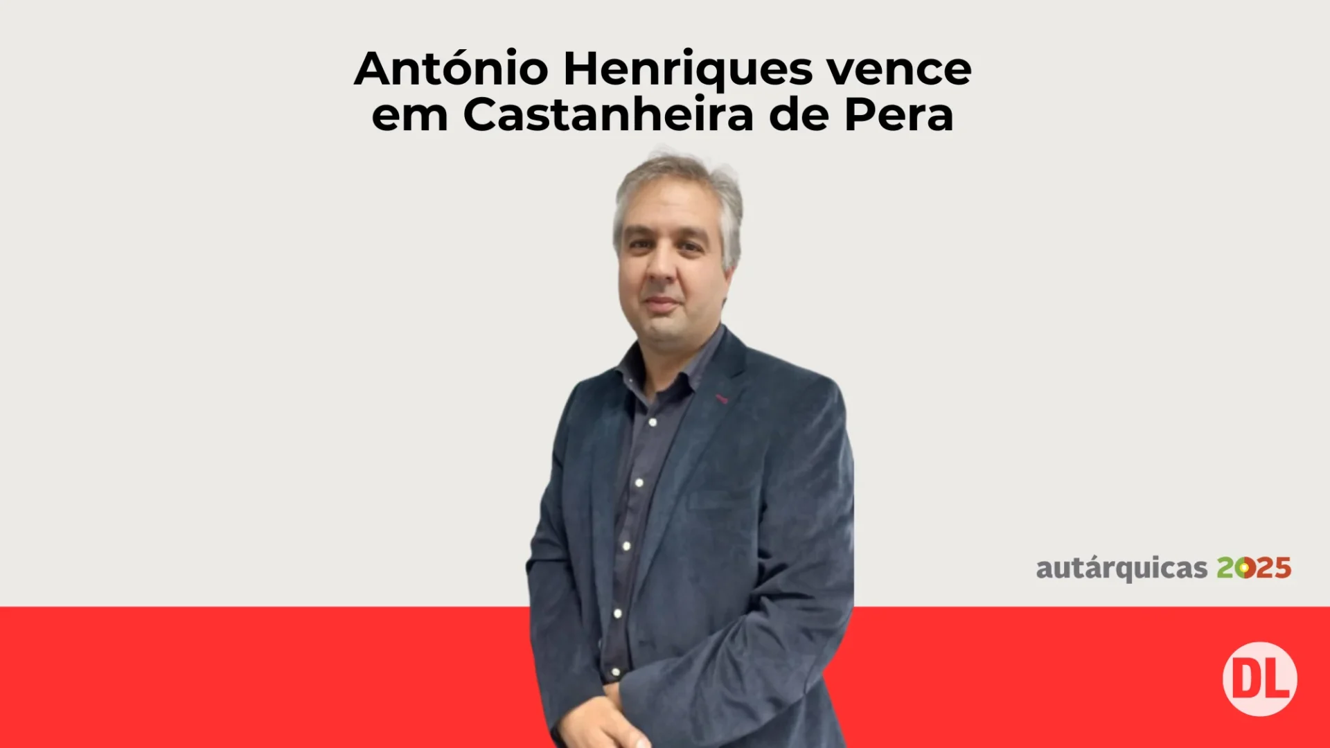 Cm Castanheira De Pera Antonio Henriques