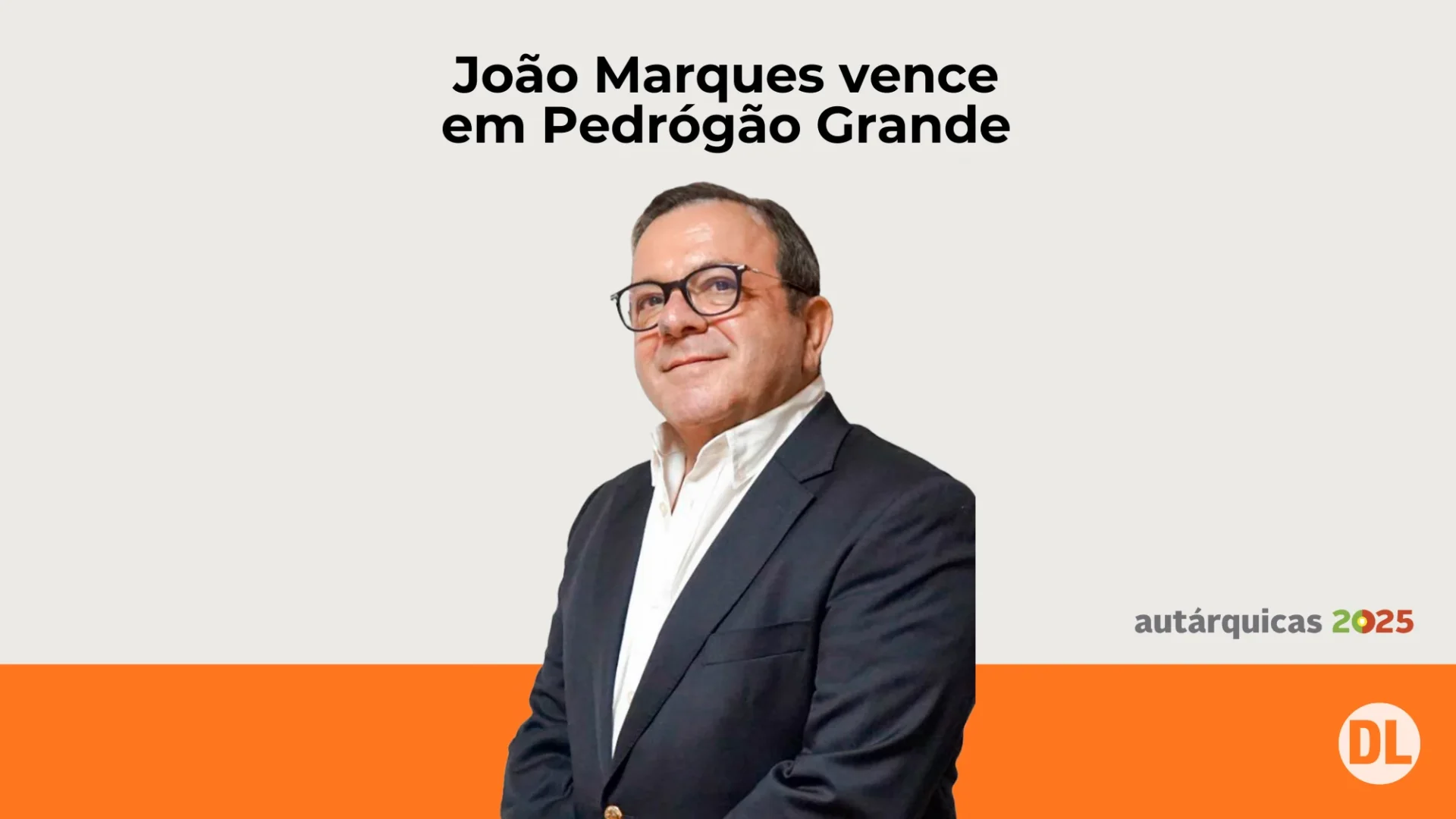 Cm Pedrogao Grande Joao Marques