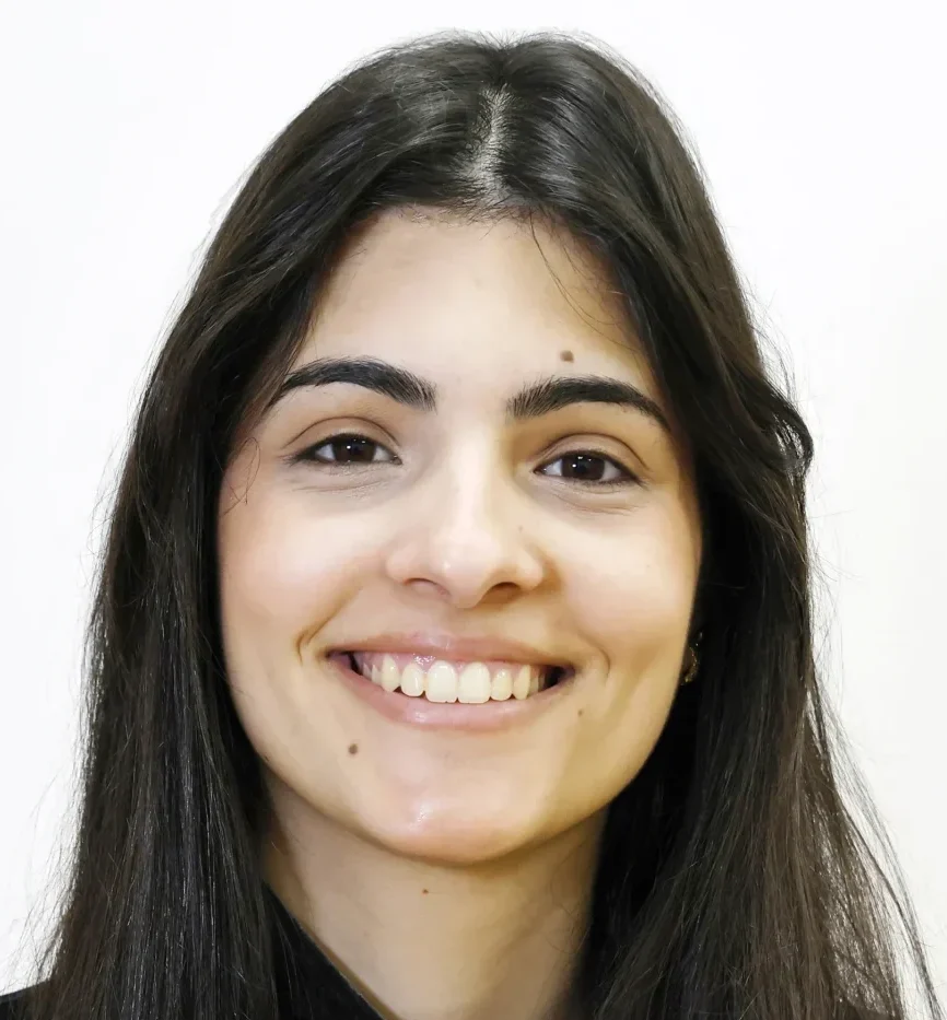 Cristiana Bernardino