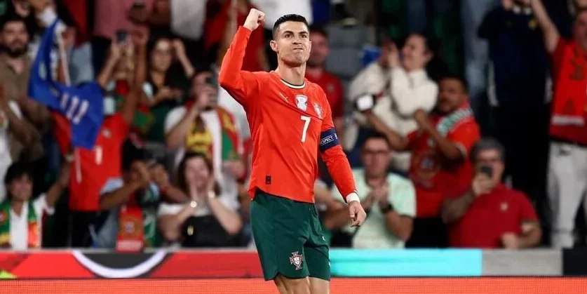 Cristiano Ronaldo Portugal