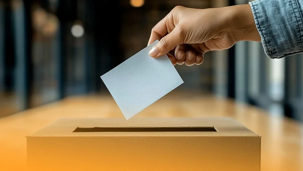 Eleições 1