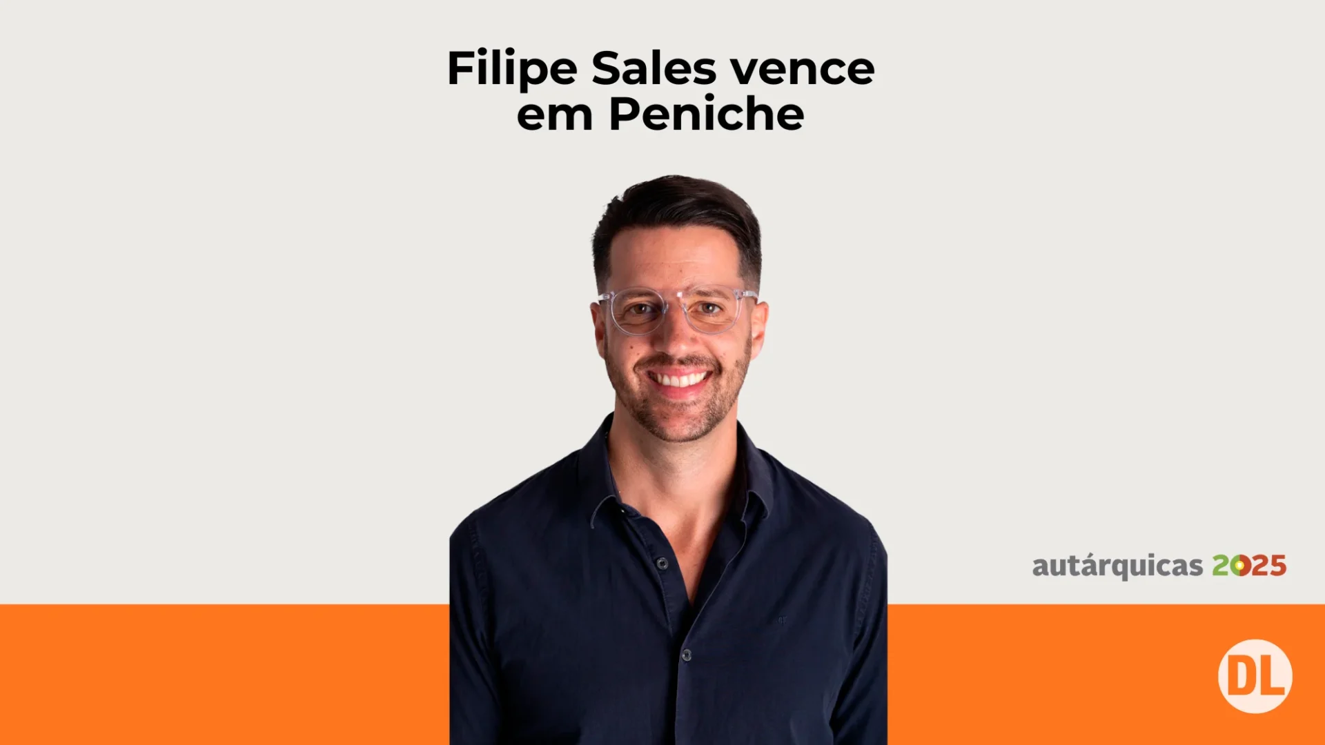 Filipe Sales Peniche