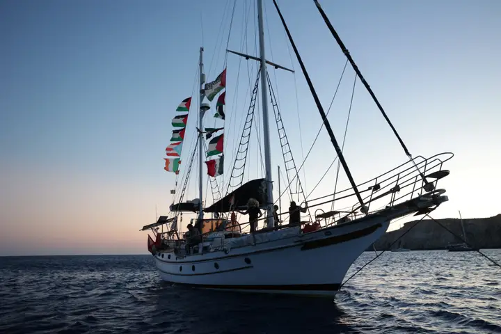 Flotilha