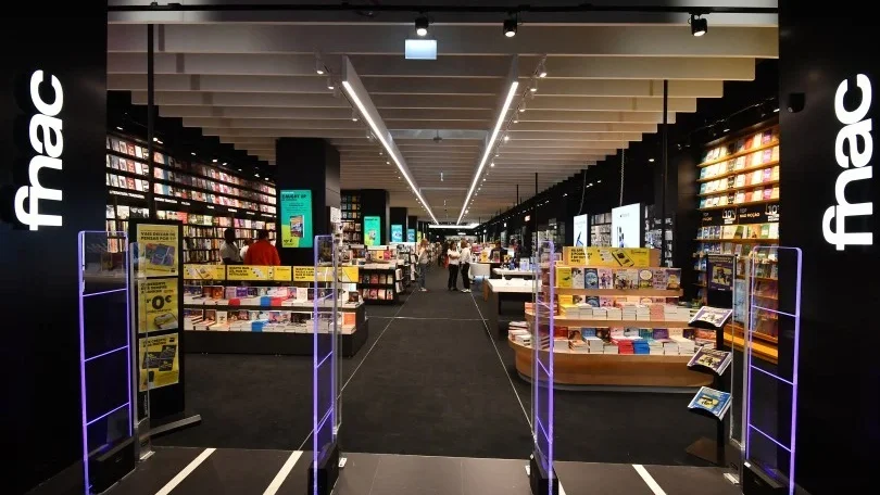 Fnac