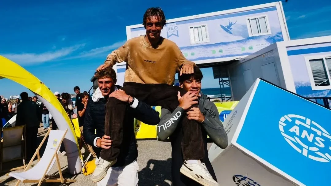 Francisco Surf