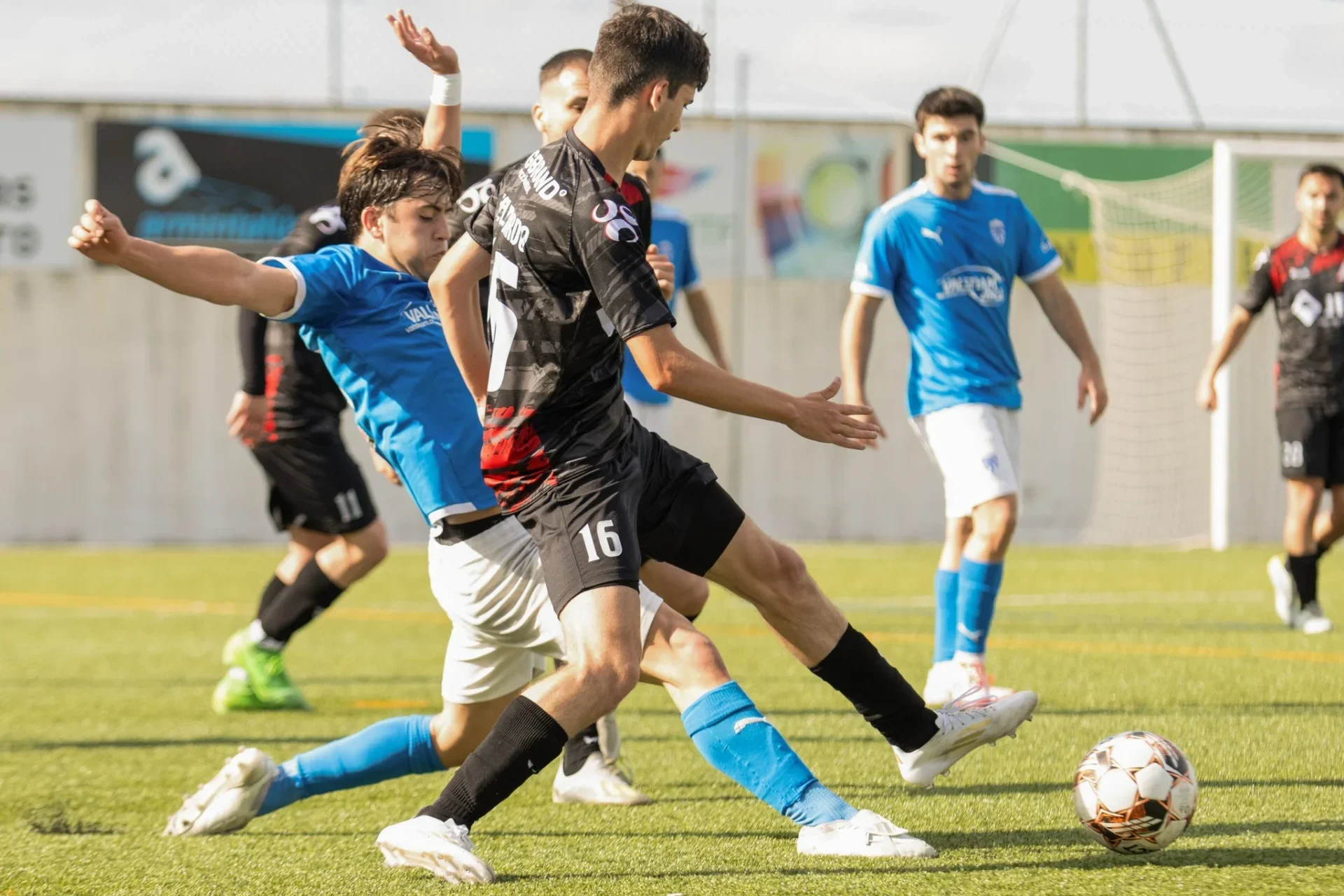 Futebol