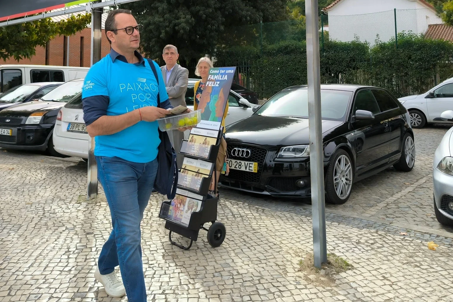 Gonçalo Lopes
