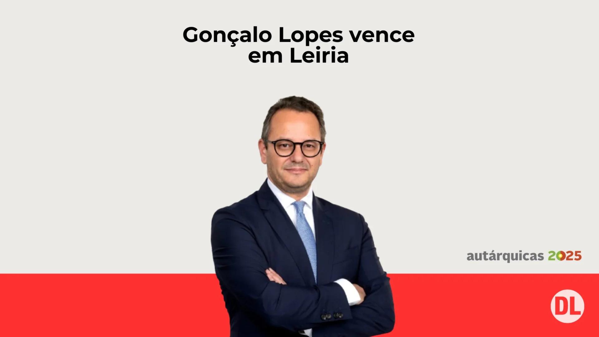 Gonçalo Lopes Leiria
