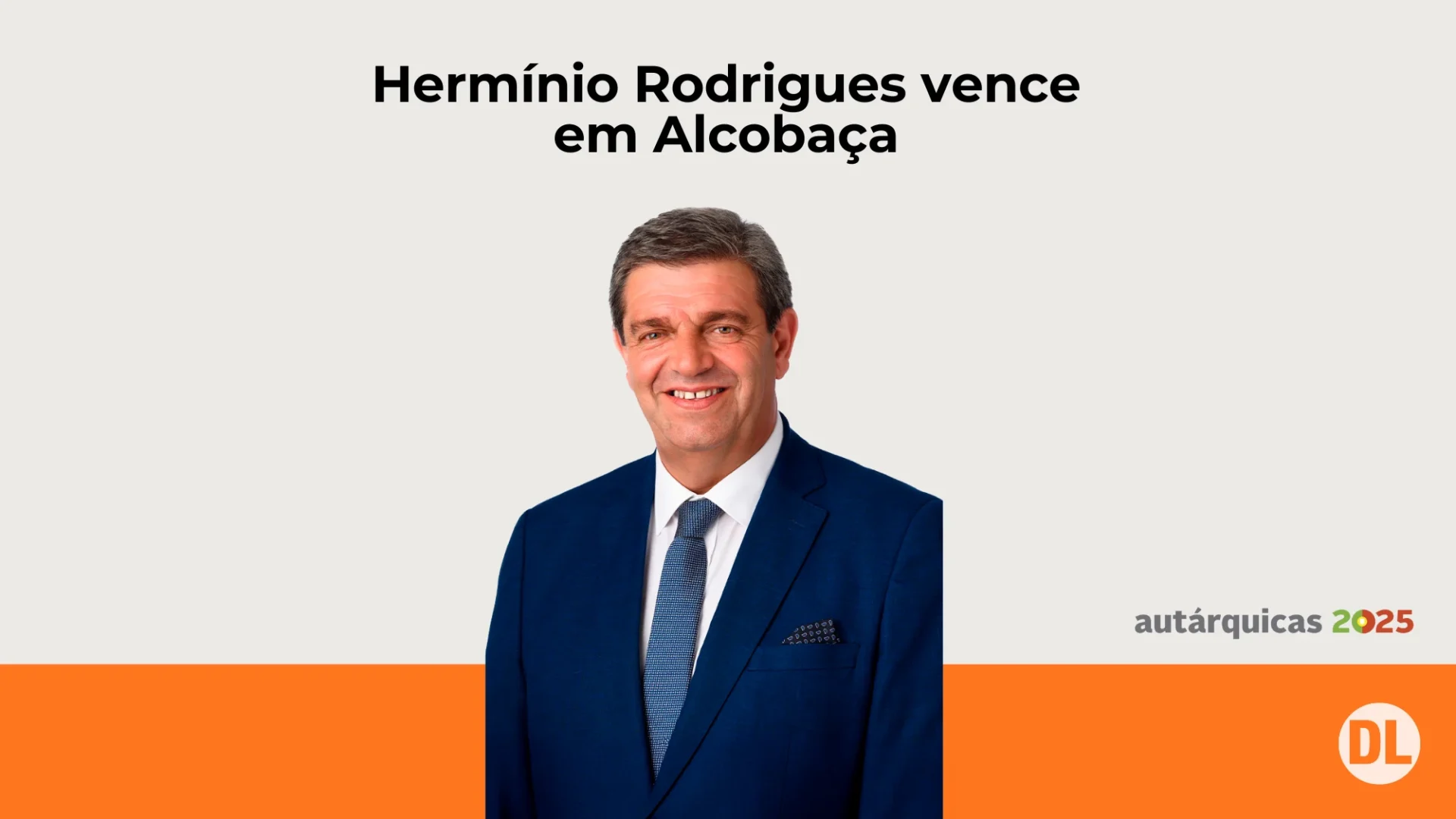 Herminio Rodrigues Alcobaça