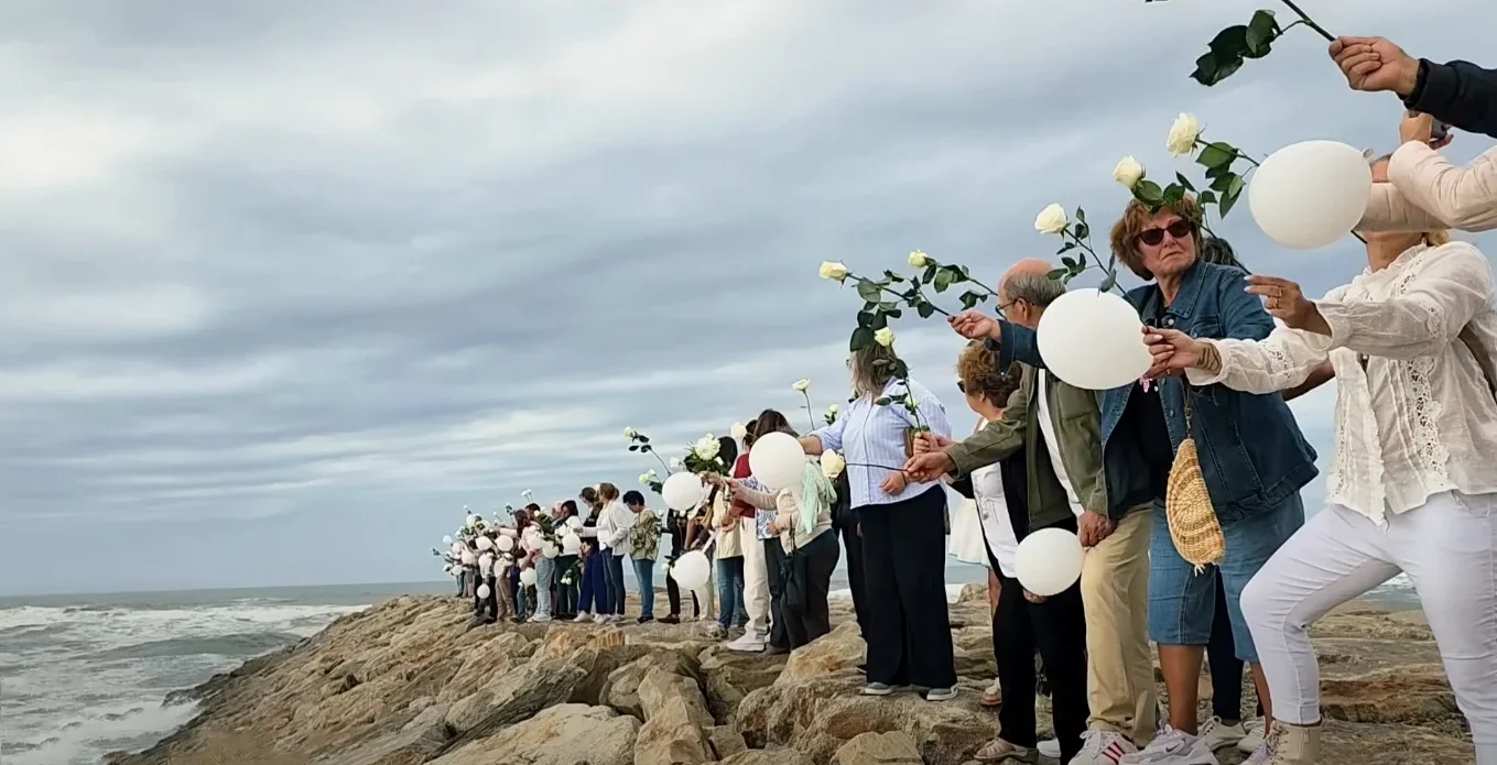 Homenagem Susana Gravato