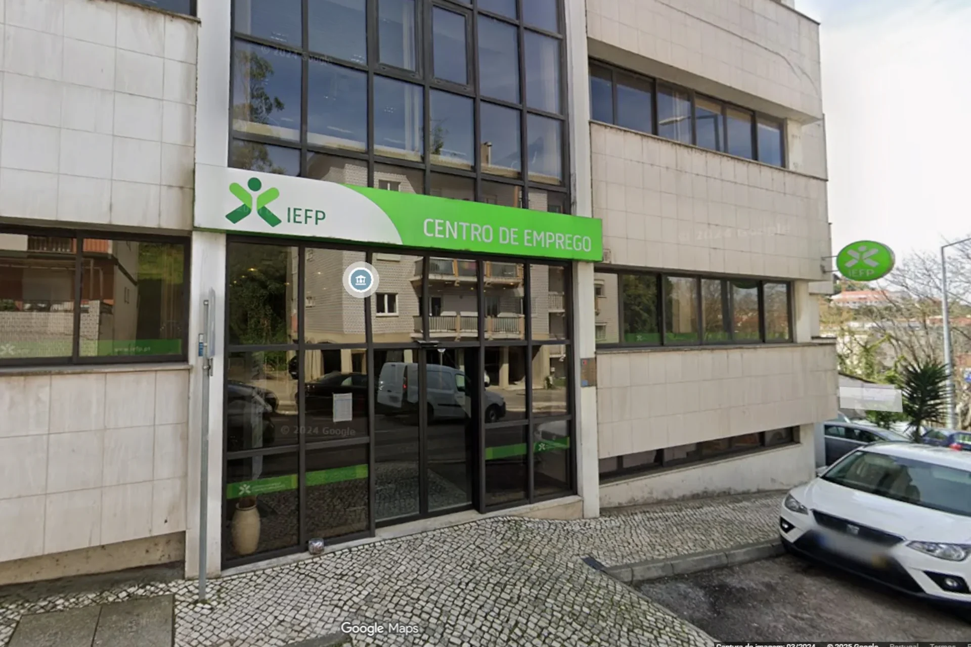 Iefp Leiria