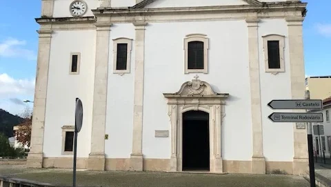 Igreja De Nossa Senhora Da Piedade