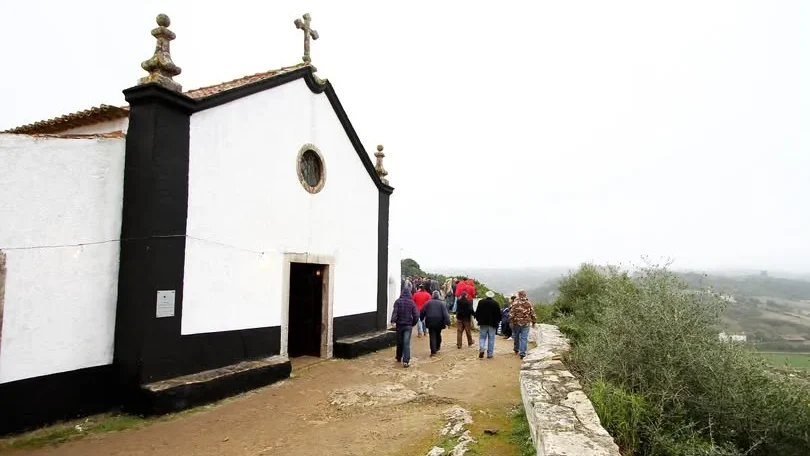 Igreja Obidos