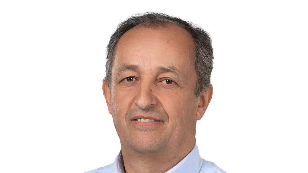 Jorge Bernardino Ps