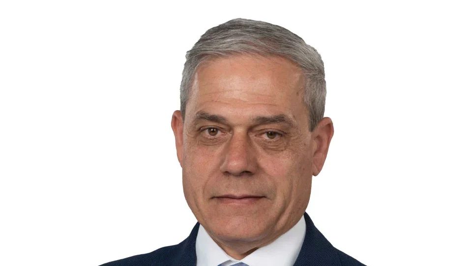 Jorge Dias Ps