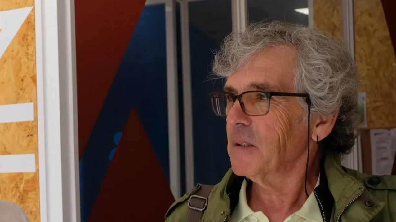 Jose Peixoto1