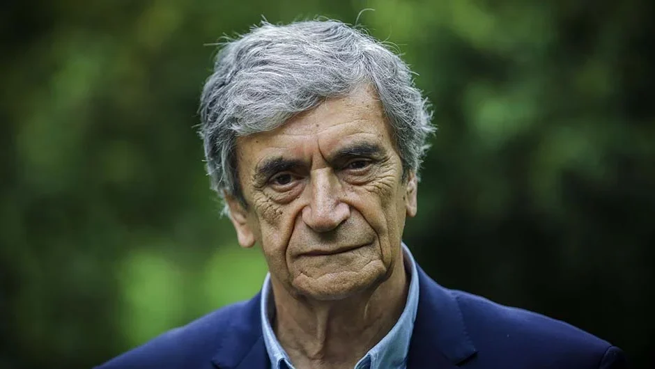 Laborinho Lúcio