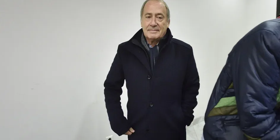 Luís Filipe Menezes Global