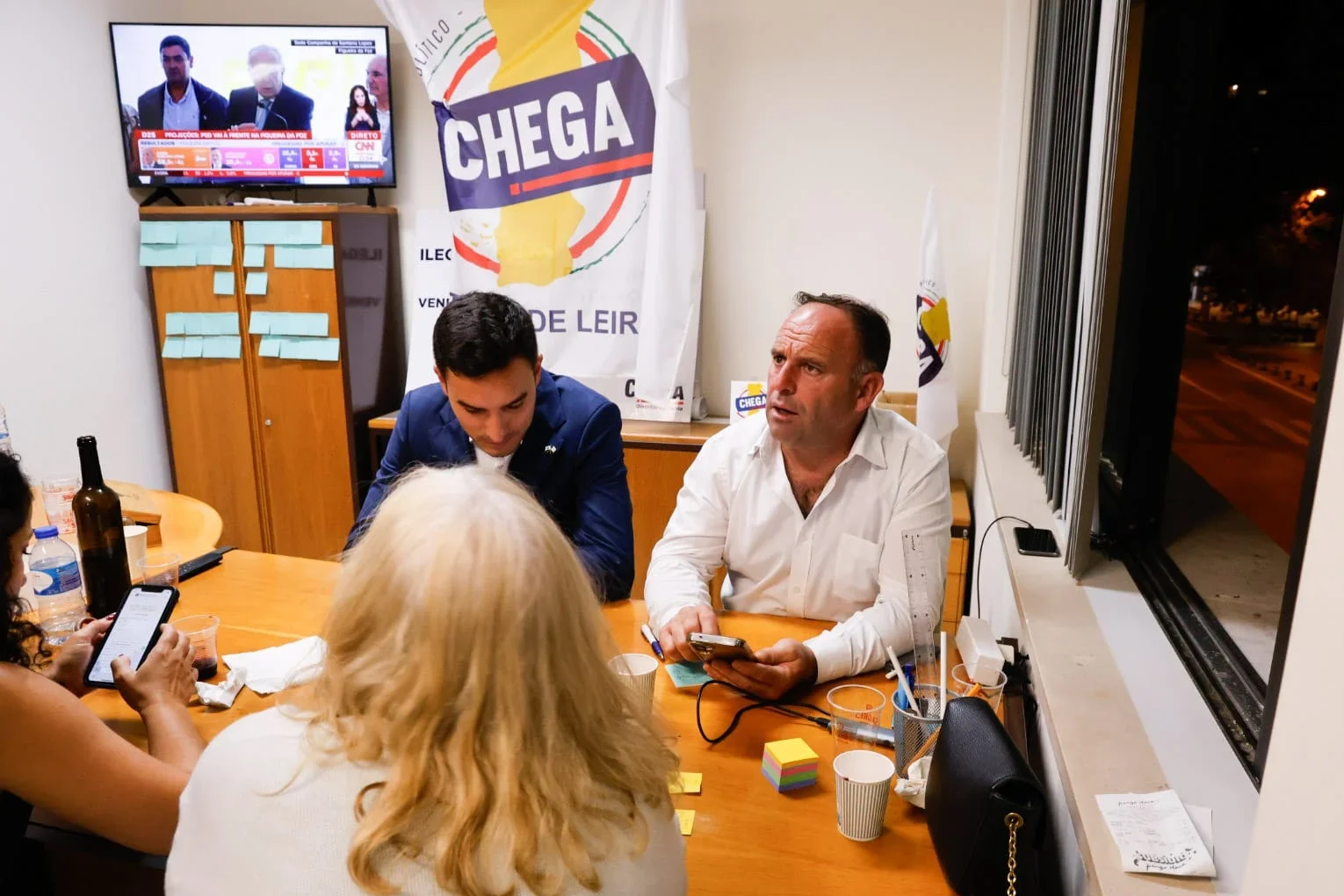 Luis Paulo Fernandes Chega