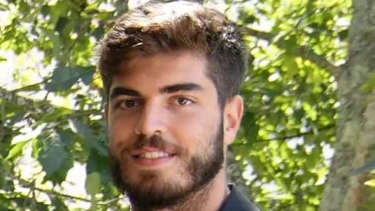 Marcos Lisboa