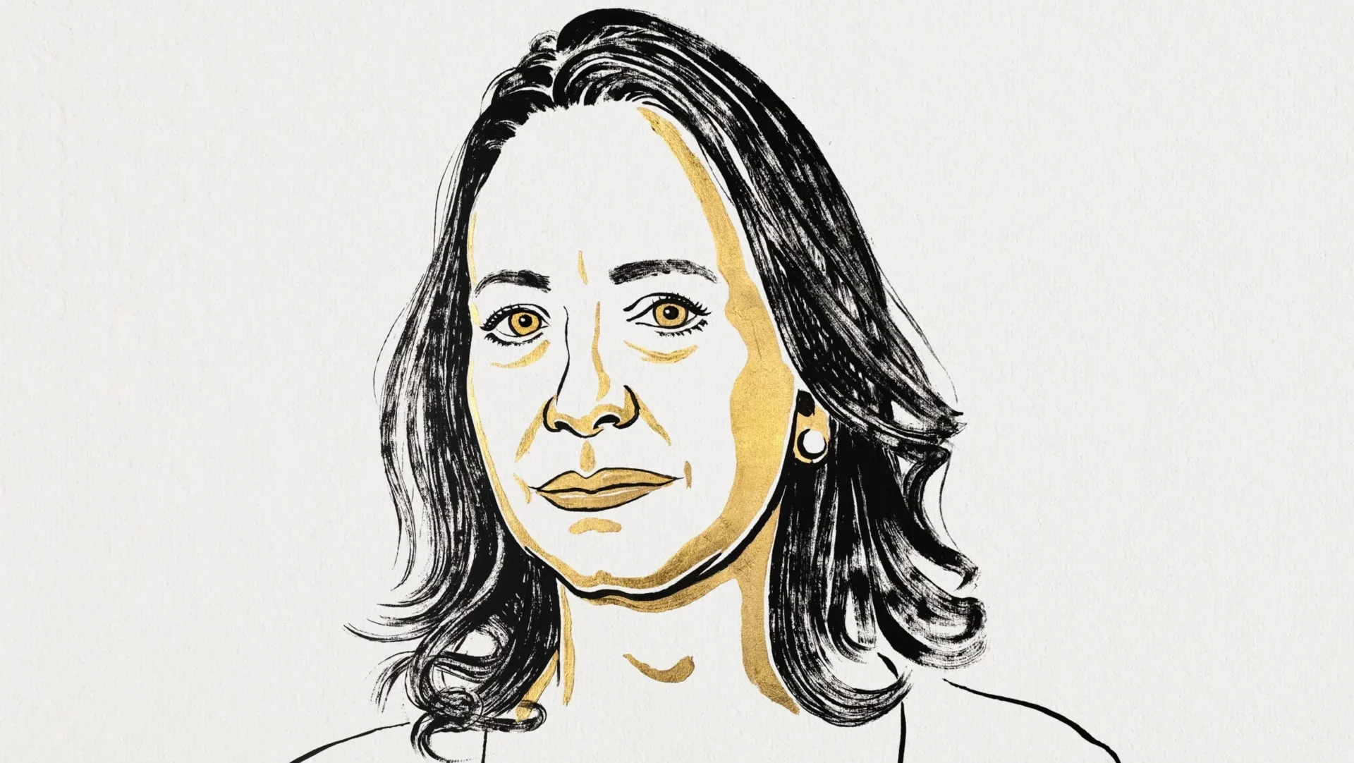 Maria Corina Machado