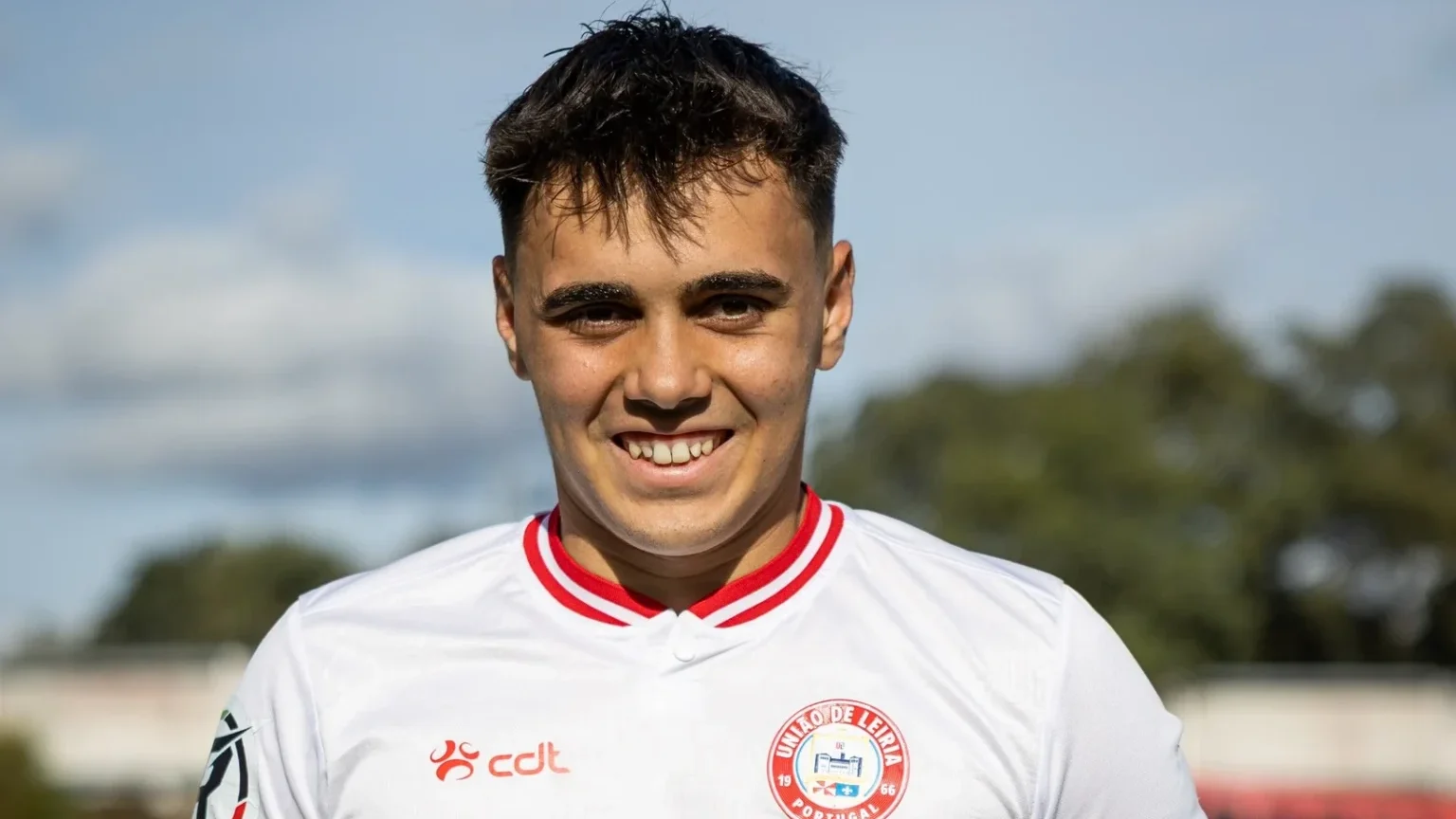 Martim Ribeiro
