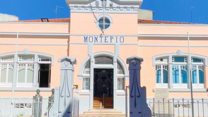 Montepio Caldas Greve