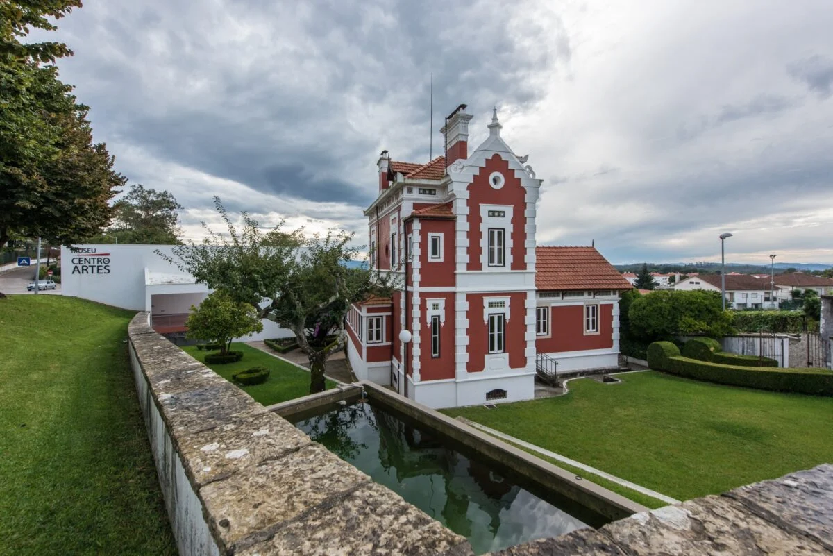 Museu Jose Malhoa