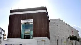 Museu Vida Cristo