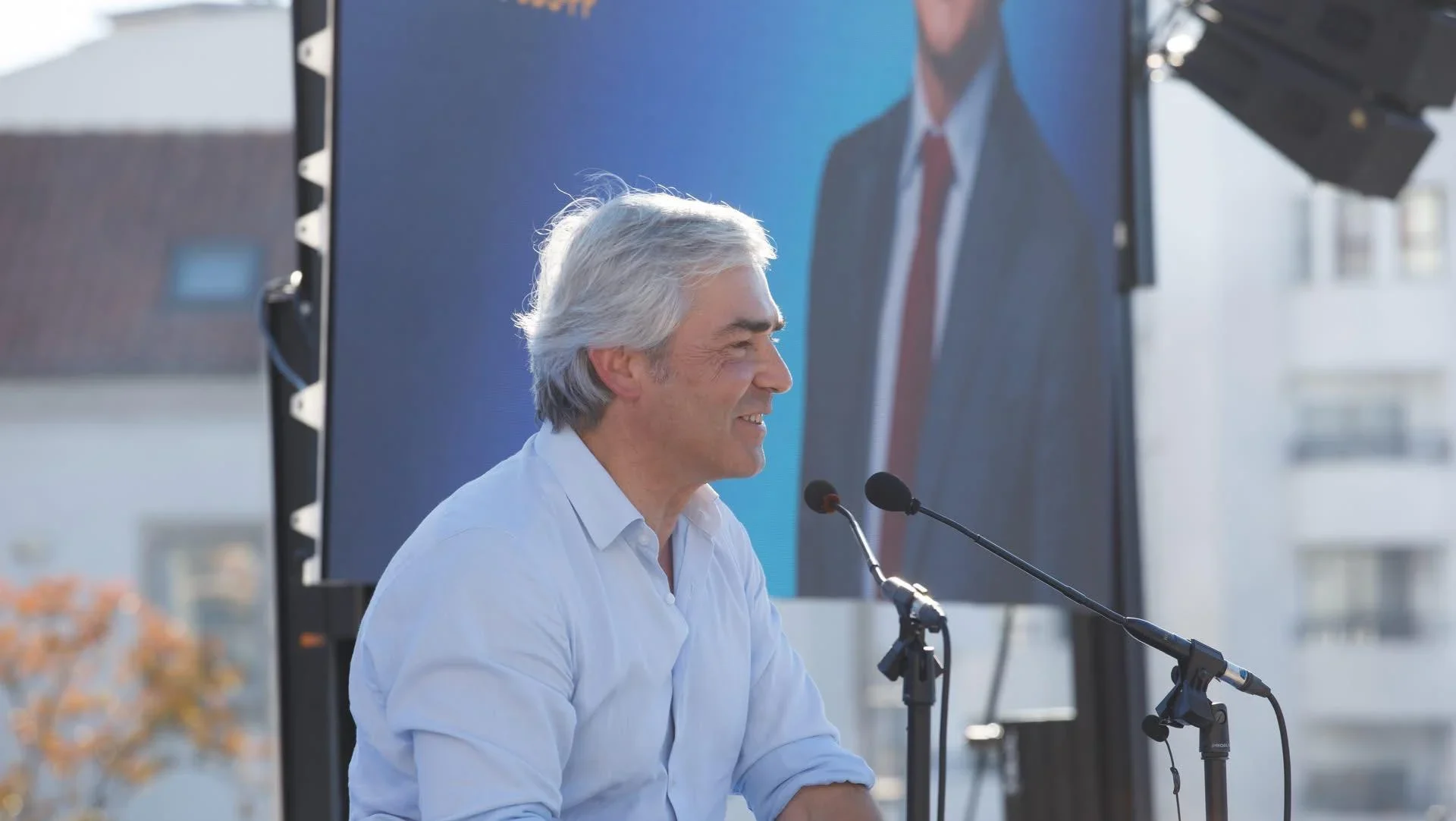 Nuno Melo
