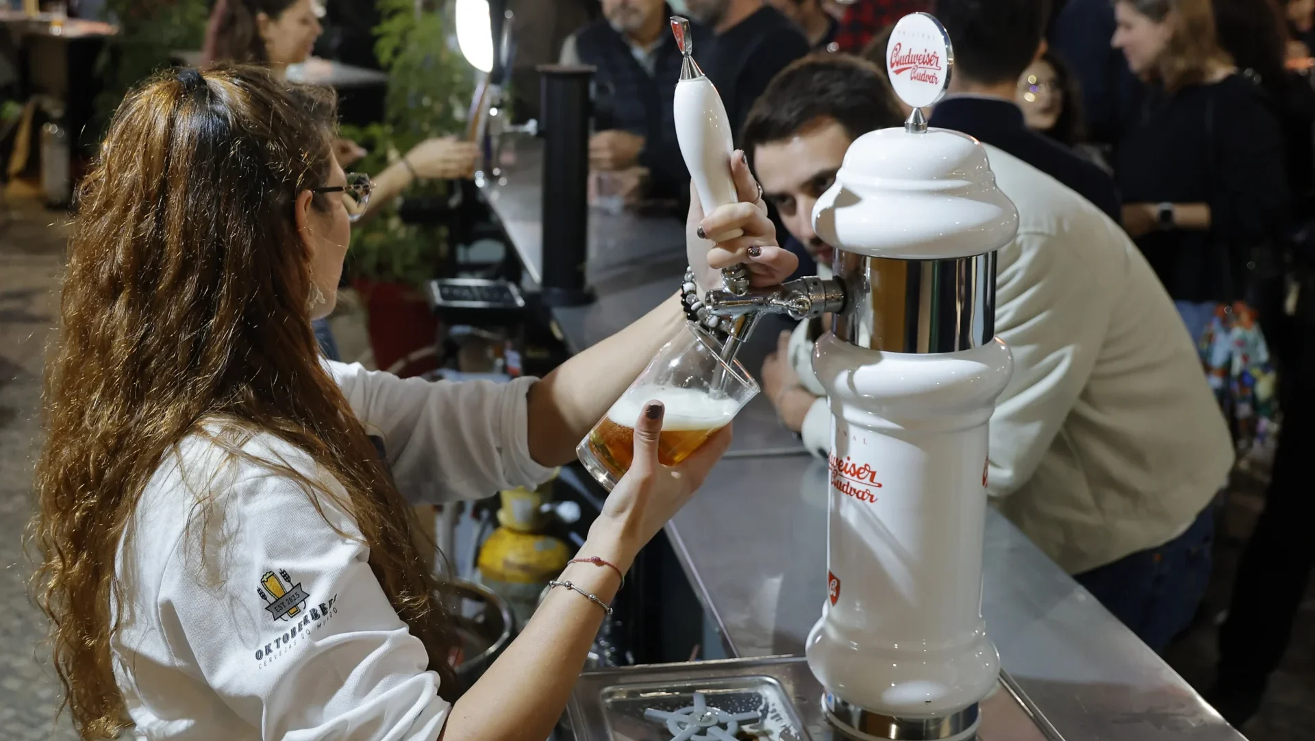 Oktobeer Fest
