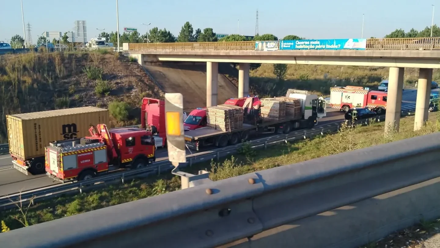 Operaçao Stop Leiria