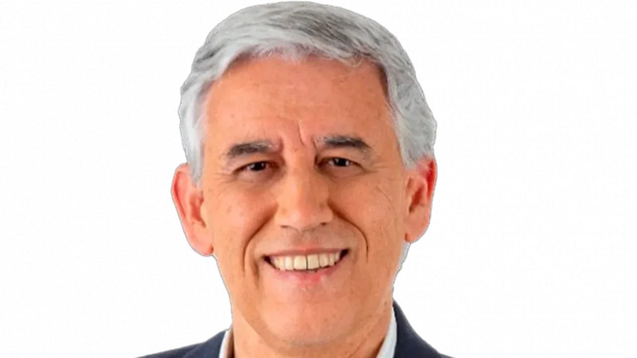 Ourém Luís Miguel Albuquerque