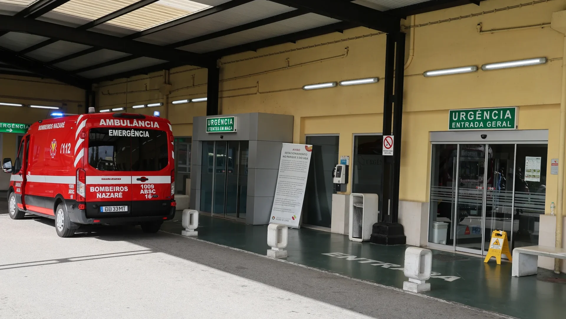 P10 Hospital De Leiria Lfc