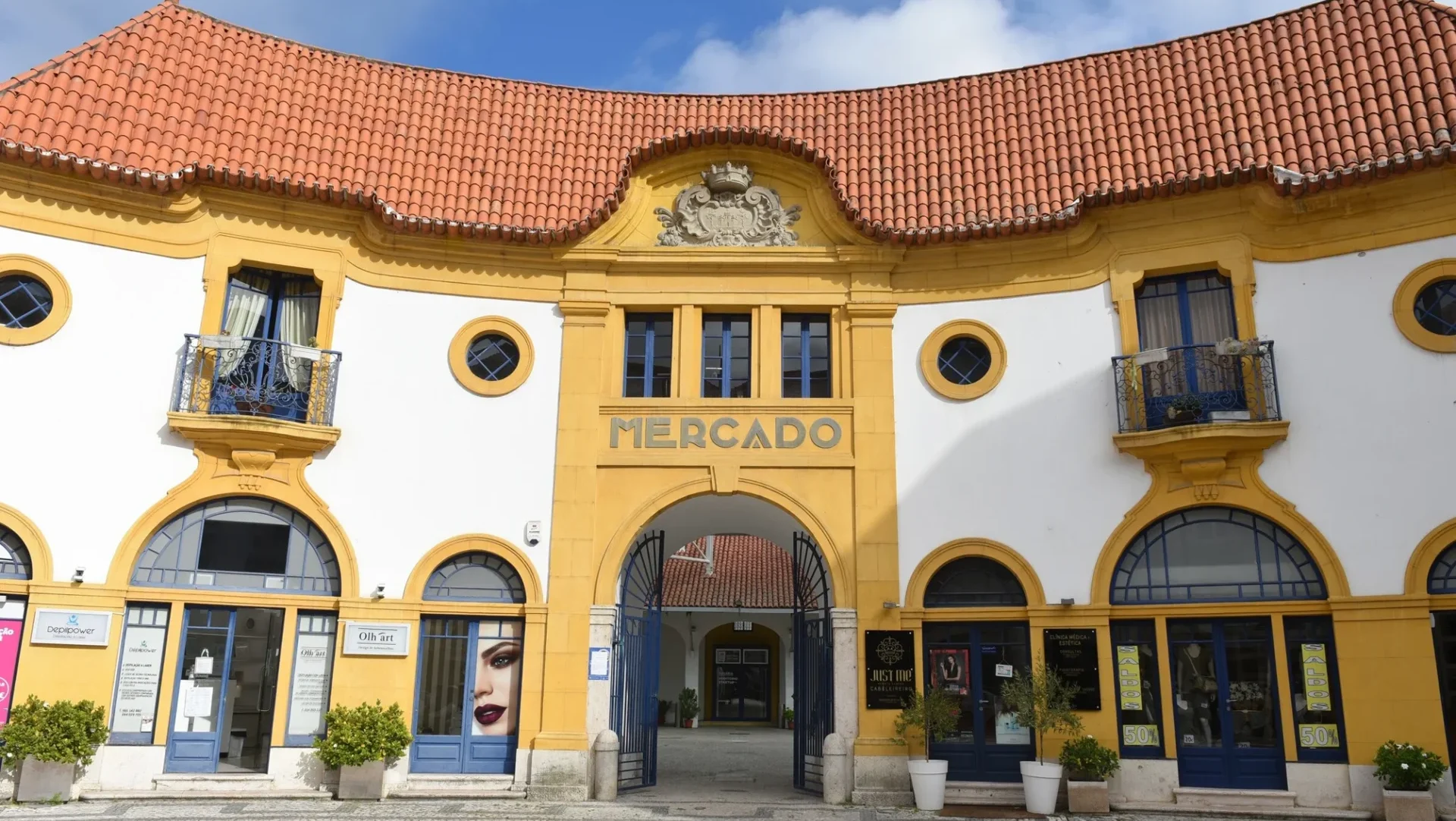 P11 Mercado De Santana Cml