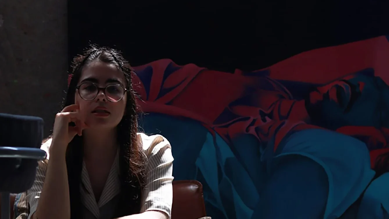 P12 Beatriz Narciso
