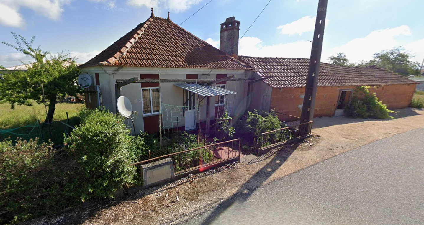 P16 Homicidio Outeiro Da Ranha Pombal