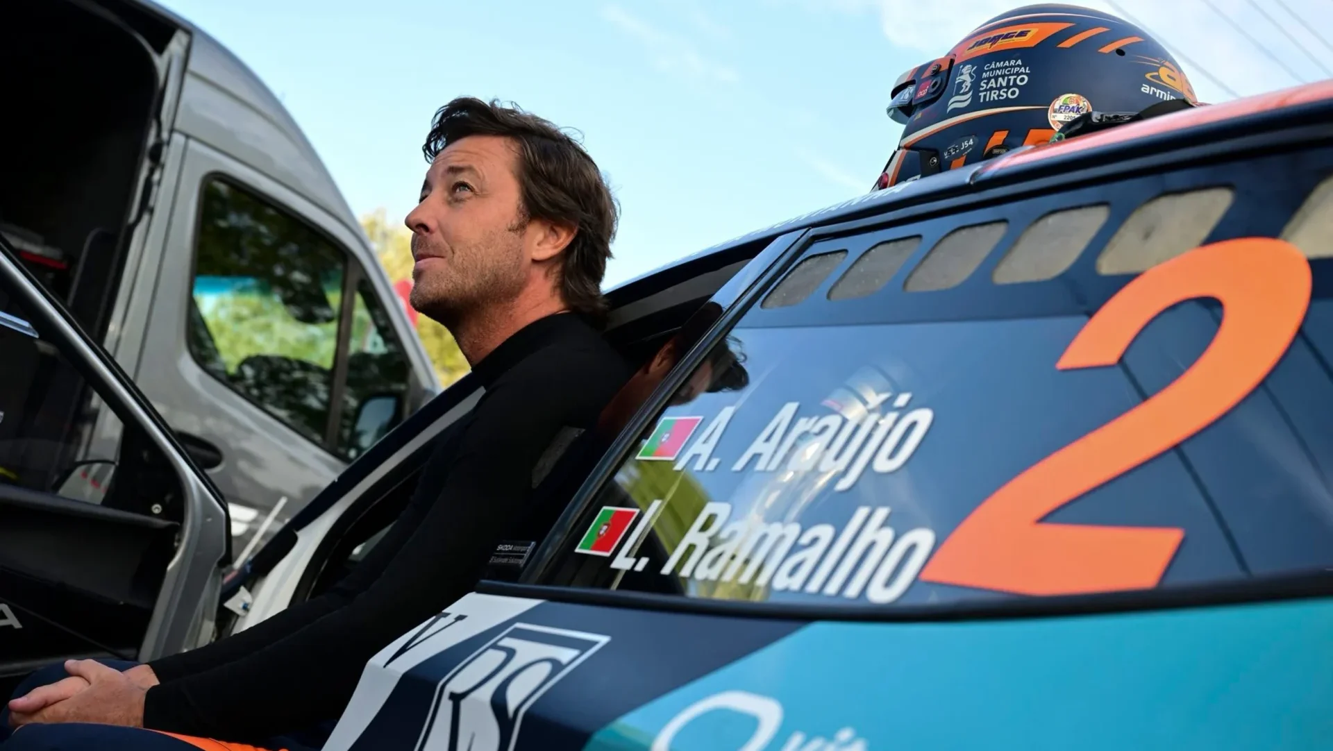 P16 Armindo Araujo