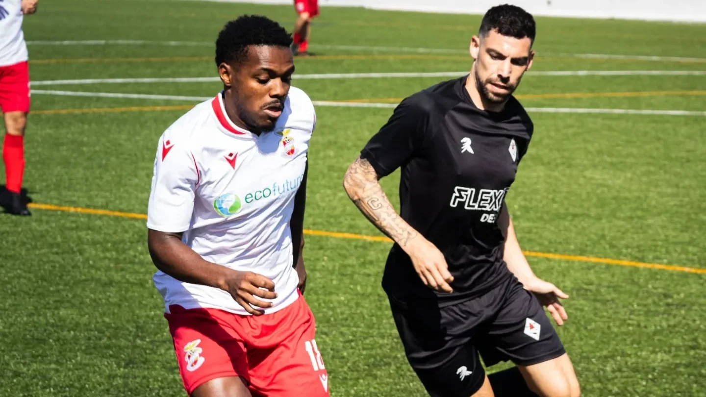 P16 Sl Marinha Scl Marrazes