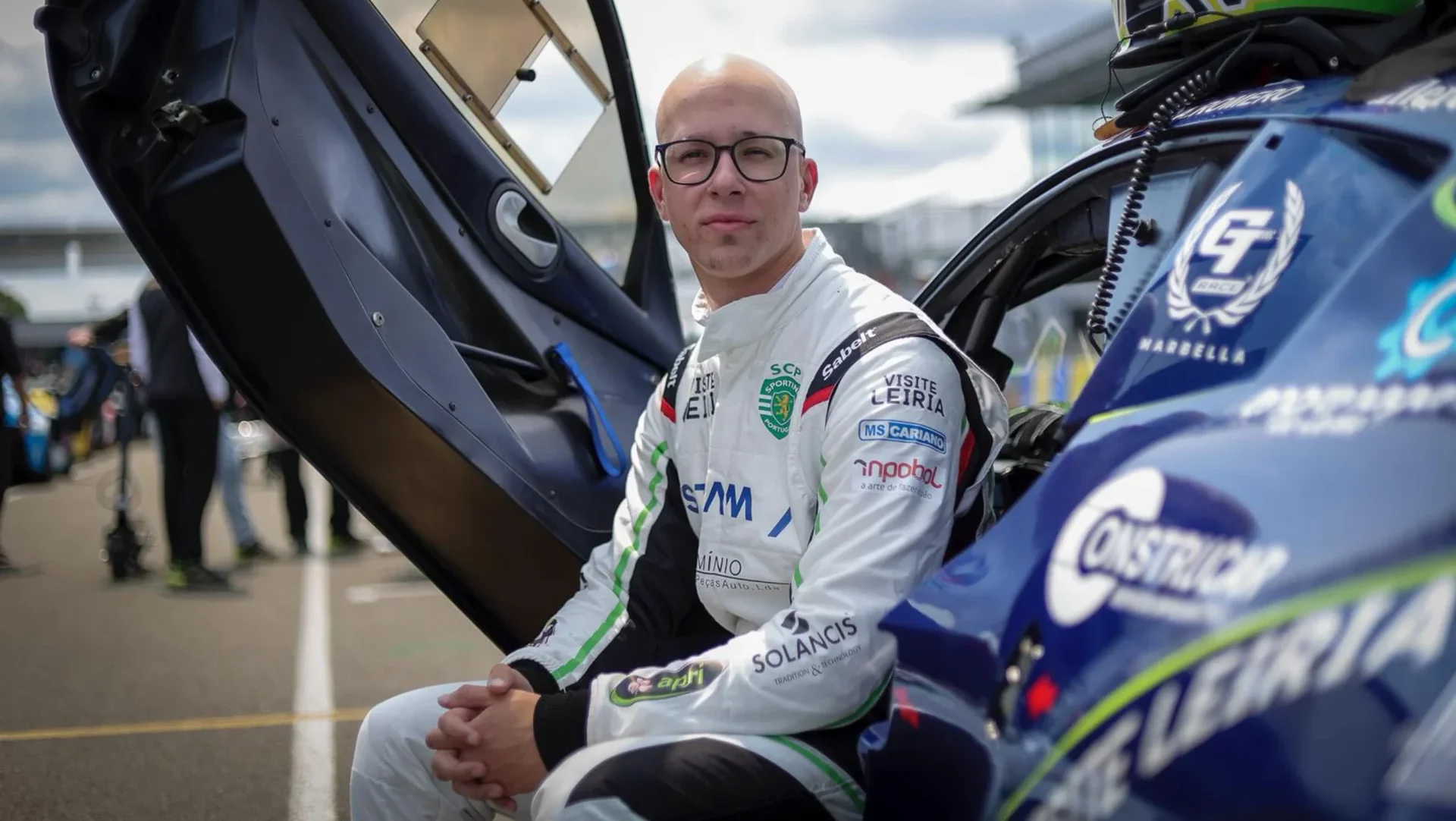 P17 Henrique Cruz