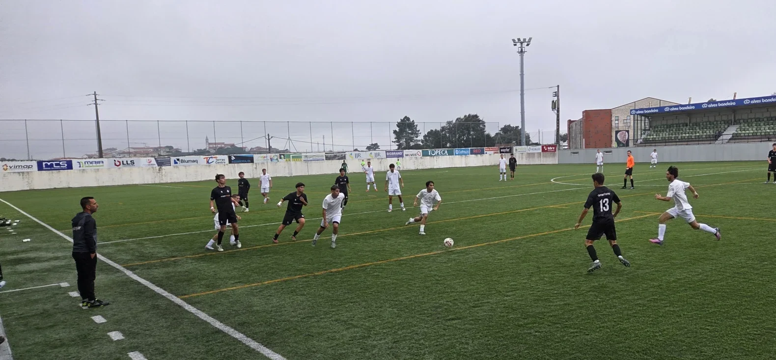 P18 Ud Serra Scl Marrazes